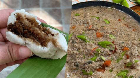 8 Foods to Try When in Naga City, Camarines Sur .